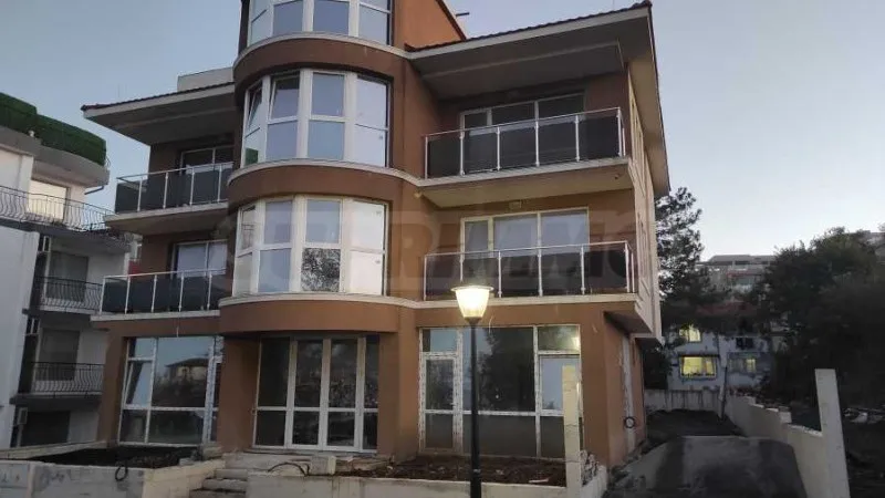 Дом 480м² в Болгарии, Бургас. Стоимостью 485591£ аренда фото-1