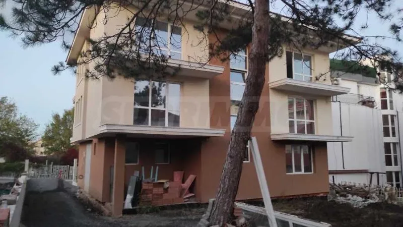 Дом 480м² в Болгарии, Бургас. Стоимостью 485591£ аренда фото-4