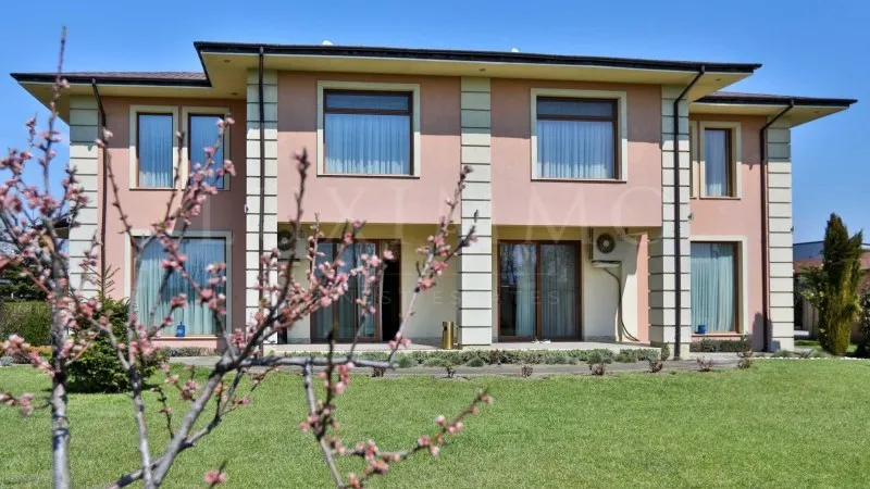 Дом 440м² в Болгарии, Пловдив. Стоимостью 520276£ аренда фото-1