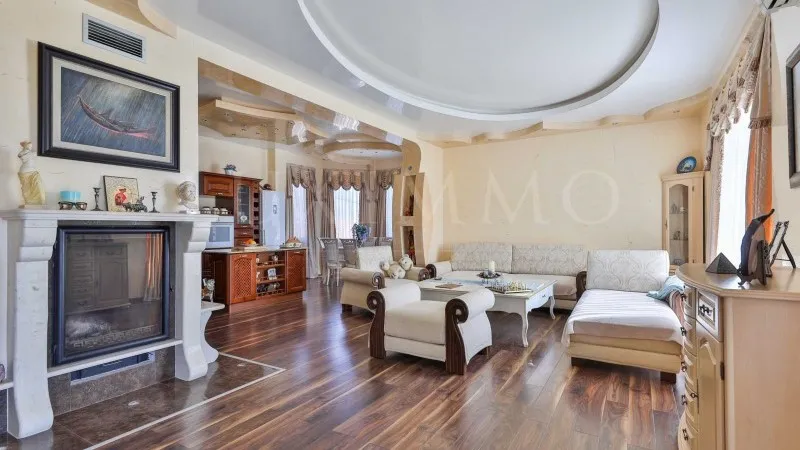 Дом 440м² в Болгарии, Пловдив. Стоимостью 520276£ аренда фото-2