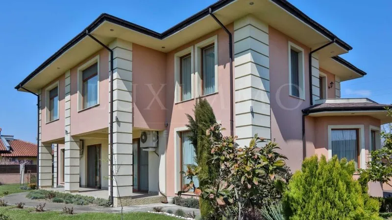 Дом 440м² в Болгарии, Пловдив. Стоимостью 520276£ аренда фото-6