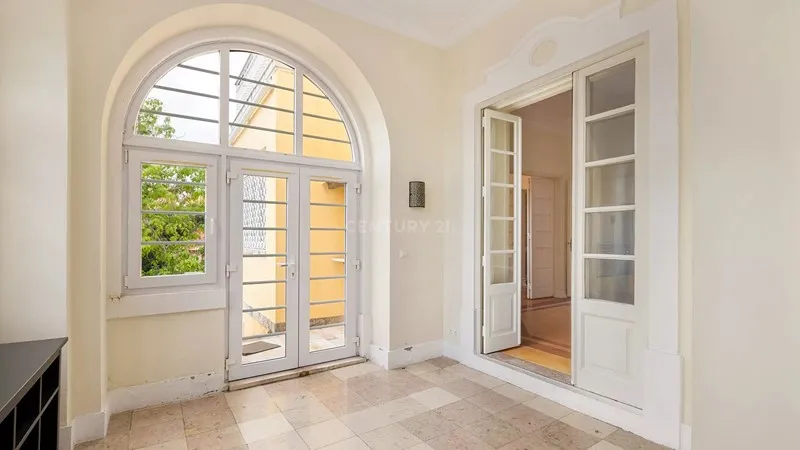 Дом 331м² в Португалии, Лиссабон. Стоимостью 4769199£ аренда фото-1
