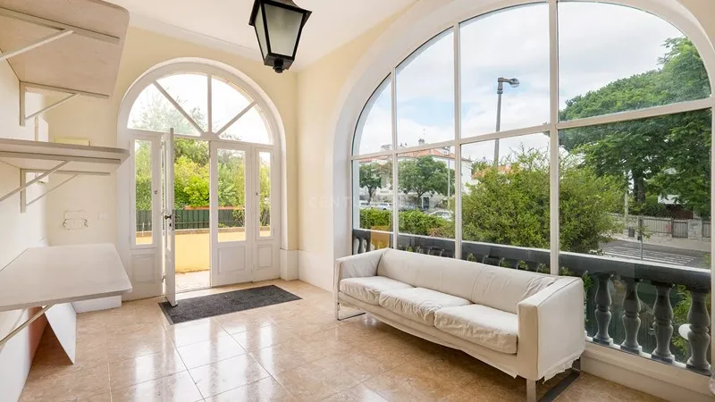 Дом 331м² в Португалии, Лиссабон. Стоимостью 4769199£ аренда фото-4