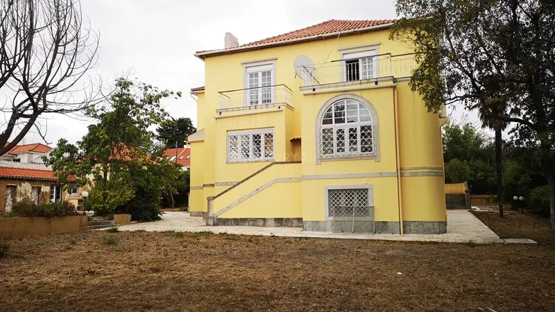Дом 331м² в Португалии, Лиссабон. Стоимостью 4769199£ аренда фото-5