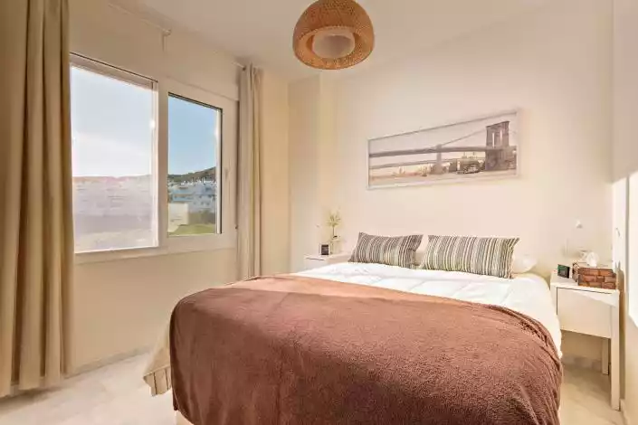 Квартира 73м² в Испании, Эстепона. Стоимостью 186000€ аренда фото-11