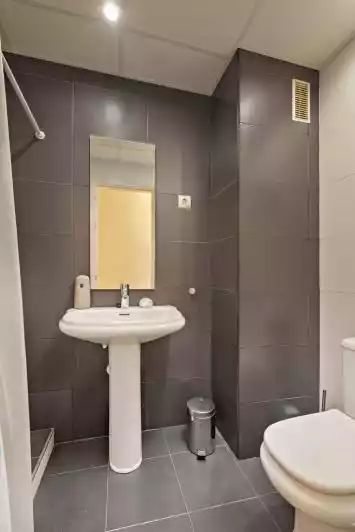 Квартира 73м² в Испании, Эстепона. Стоимостью 186000€ аренда фото-12
