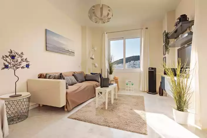 Квартира 73м² в Испании, Эстепона. Стоимостью 186000€ аренда фото-3