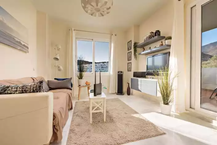 Квартира 73м² в Испании, Эстепона. Стоимостью 186000€ аренда фото-4