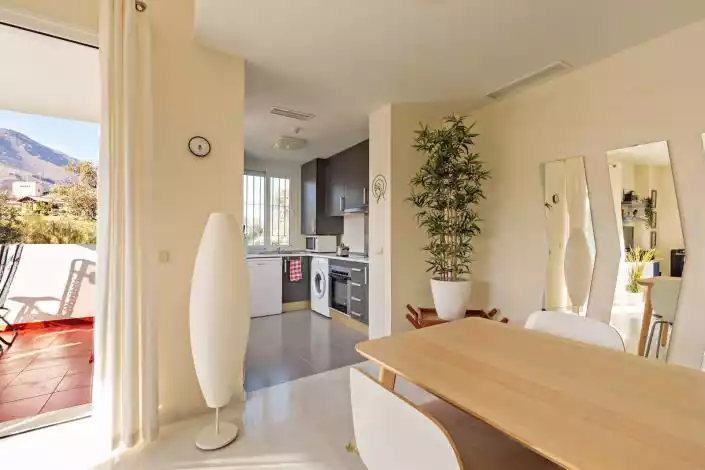 Квартира 73м² в Испании, Эстепона. Стоимостью 186000€ аренда фото-6