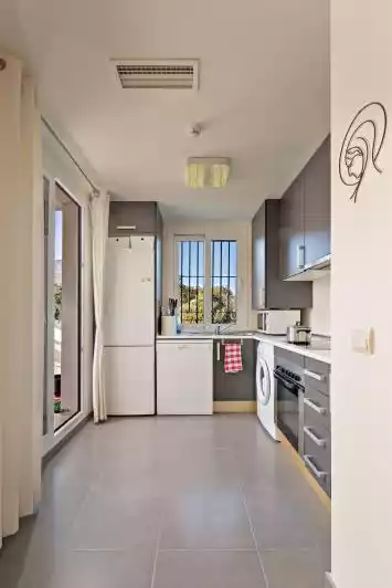 Квартира 73м² в Испании, Эстепона. Стоимостью 186000€ аренда фото-7