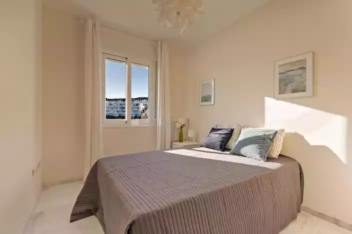 Квартира 73м² в Испании, Эстепона. Стоимостью 186000€ аренда фото-9
