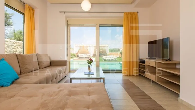 Дом 240м² в Греции, Ретимно. Стоимостью 429228£ аренда фото-4