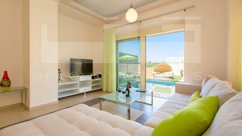 Дом 240м² в Греции, Ретимно. Стоимостью 429228£ аренда фото-5
