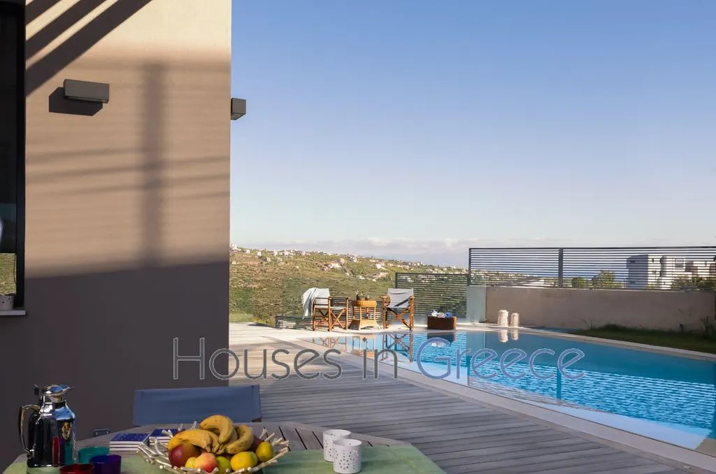 Вилла 650м² в Греции, Афины. Стоимостью 1400000€ аренда фото-4
