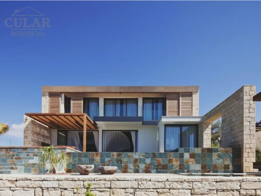 Вилла 950м² в Кипре, Пафос. Стоимостью 7000000€ аренда фото-11