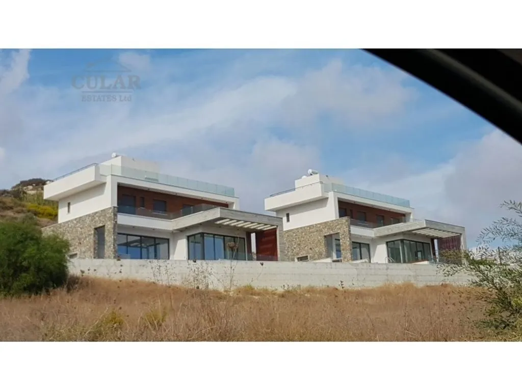 Вилла 587м² в Кипре, Лимасол. Стоимостью 2740000€ аренда фото-6