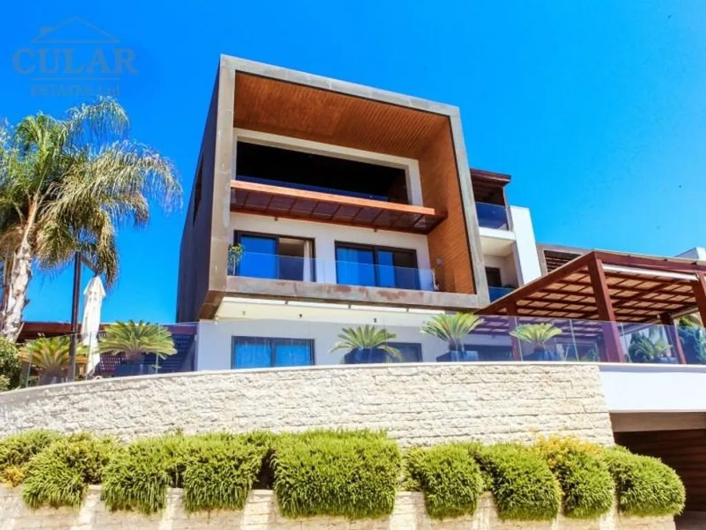 Вилла 587м² в Кипре, Лимасол. Стоимостью 2740000€ аренда фото-11