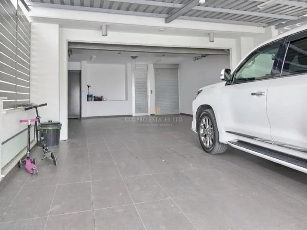 Вилла 587м² в Кипре, Лимасол. Стоимостью 2740000€ аренда фото-25