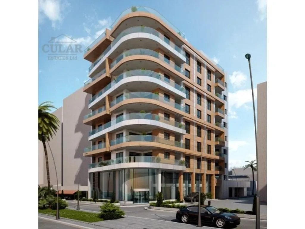 Пентхаус 790м² в Кипре, Лимасол. Стоимостью 5700000€ аренда фото-2