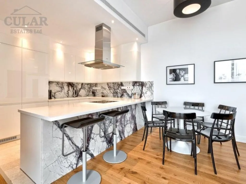 Пентхаус 790м² в Кипре, Лимасол. Стоимостью 5700000€ аренда фото-4