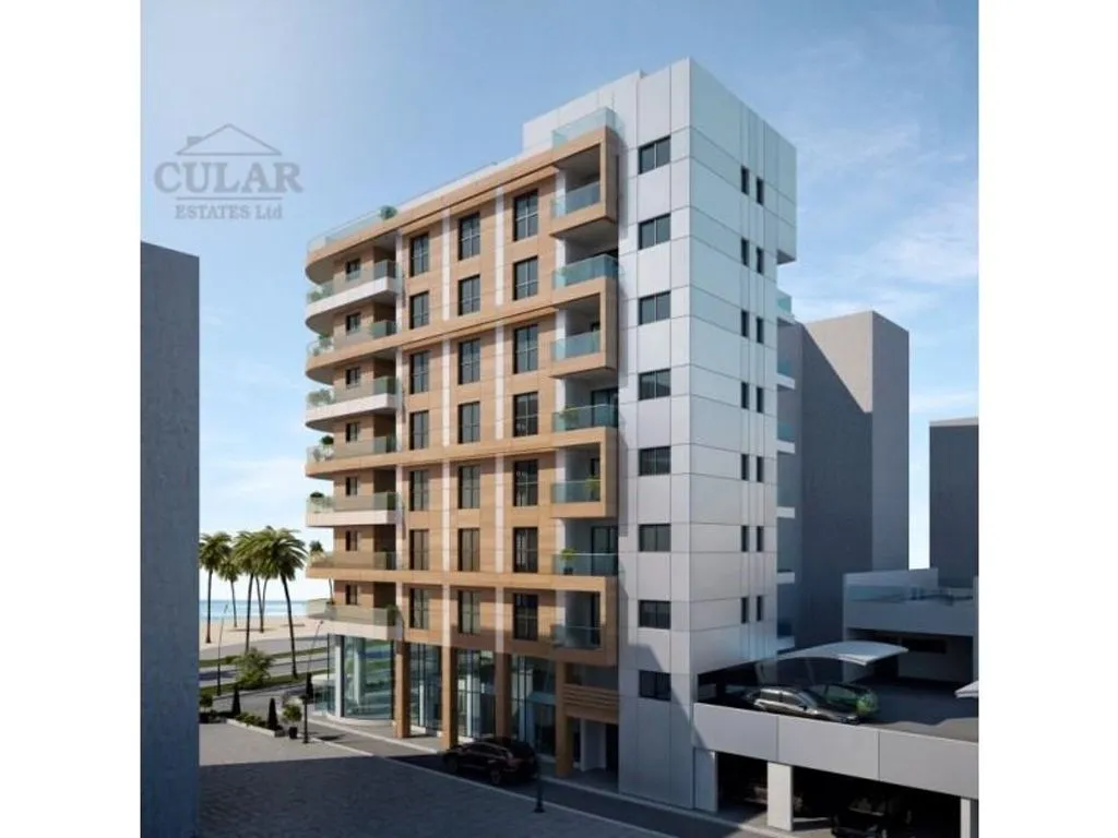 Пентхаус 790м² в Кипре, Лимасол. Стоимостью 5700000€ аренда фото-5