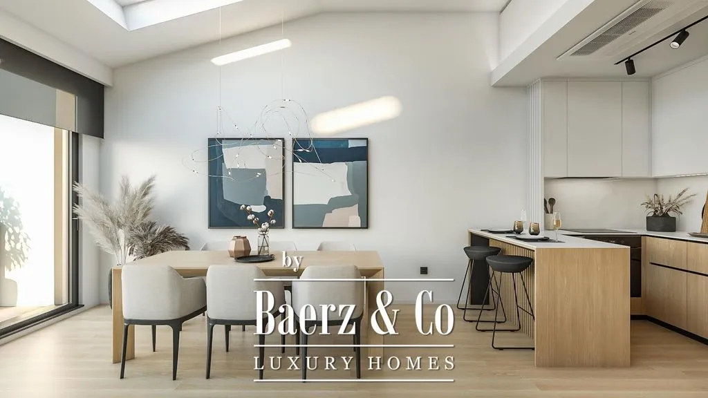 Пентхаус 106м² в Черногории, Будва. Стоимостью 518800€ аренда фото-7
