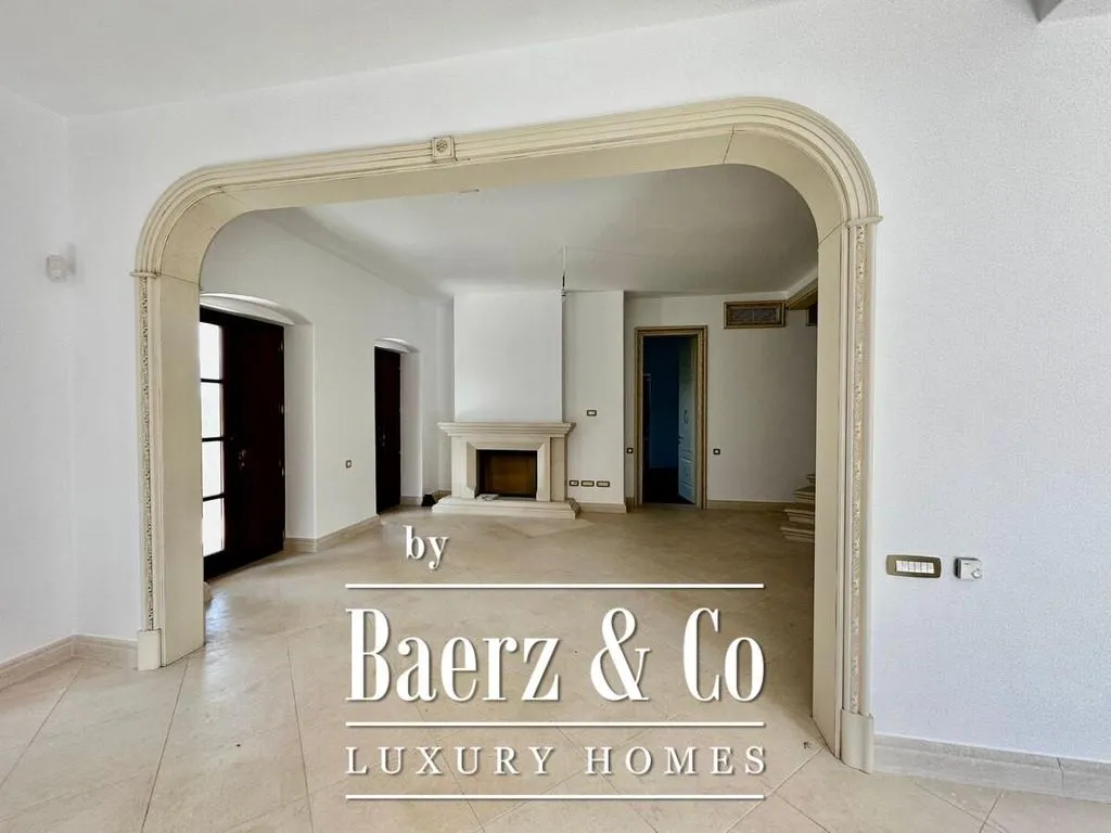 Вилла 550м² в Черногории, Будва. Стоимостью 2800000€ аренда фото-2