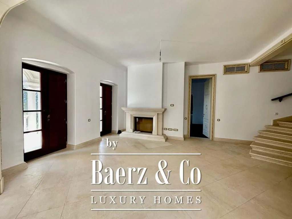 Вилла 550м² в Черногории, Будва. Стоимостью 2800000€ аренда фото-5