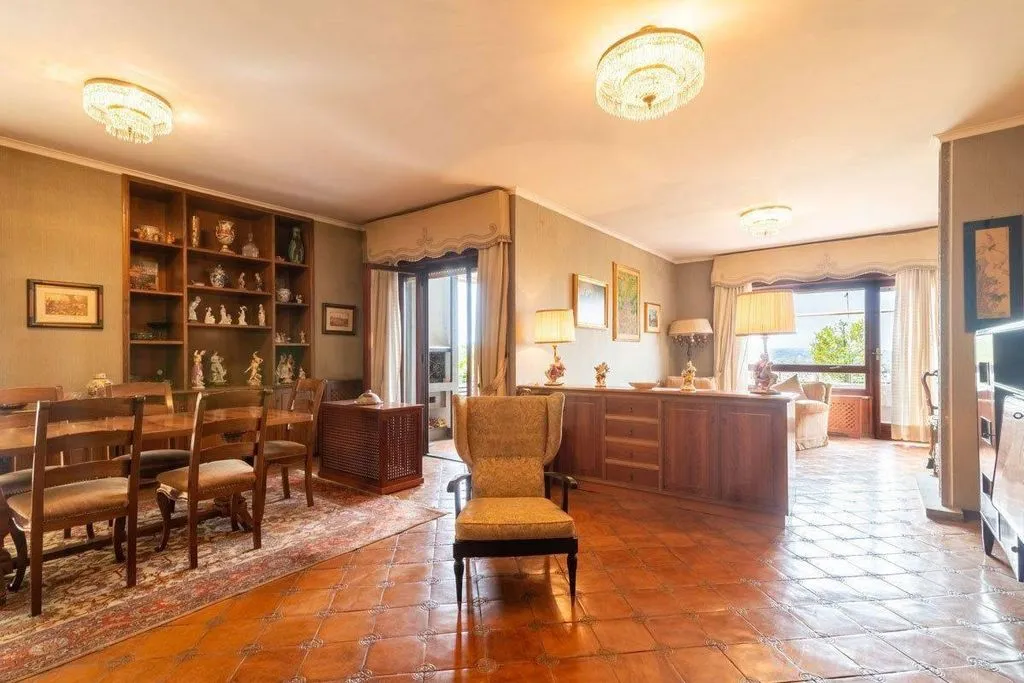 Дом 201м² в Италии, Рим. Стоимостью 950000€ аренда фото-5