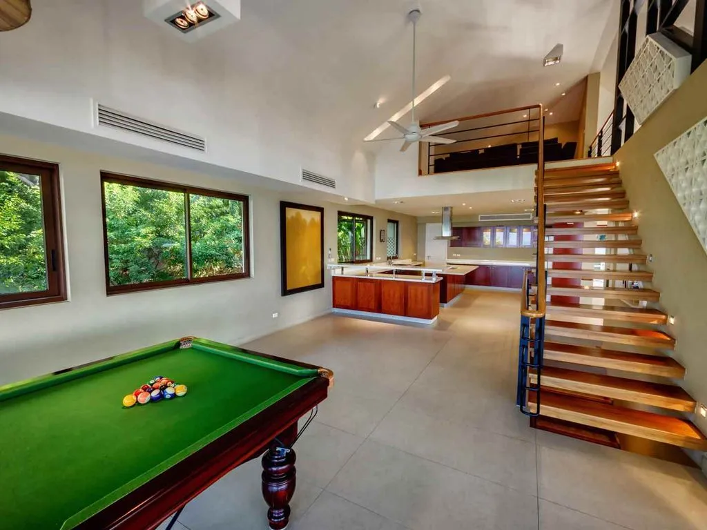 Вилла 465м² в Таиланде, Патонг. Стоимостью 1937700€ аренда фото-4