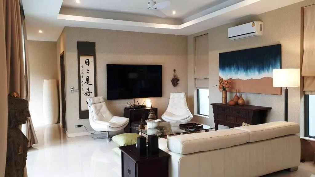Вилла 180м² в Таиланде, Паттайя. Стоимостью 307200€ аренда фото-3