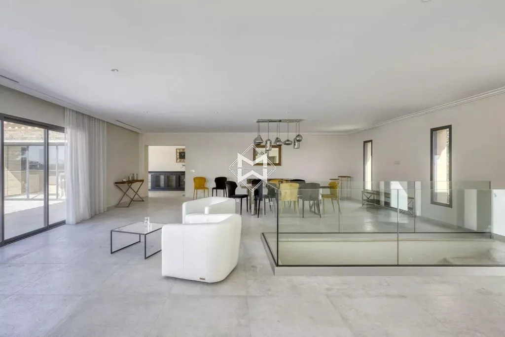 Вилла 353м² в Франции, Гримо. Стоимостью 5450000€ аренда фото-4