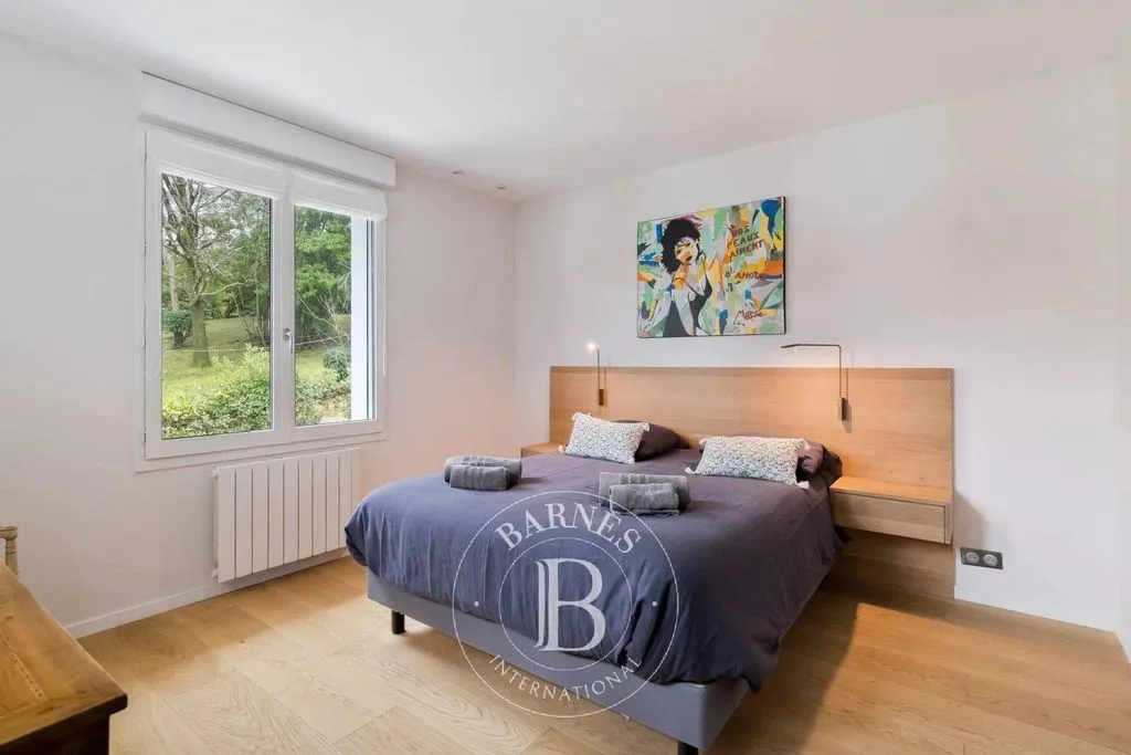 Дом 320м² в Франции, Биарриц. Стоимостью 7900€ аренда фото-4