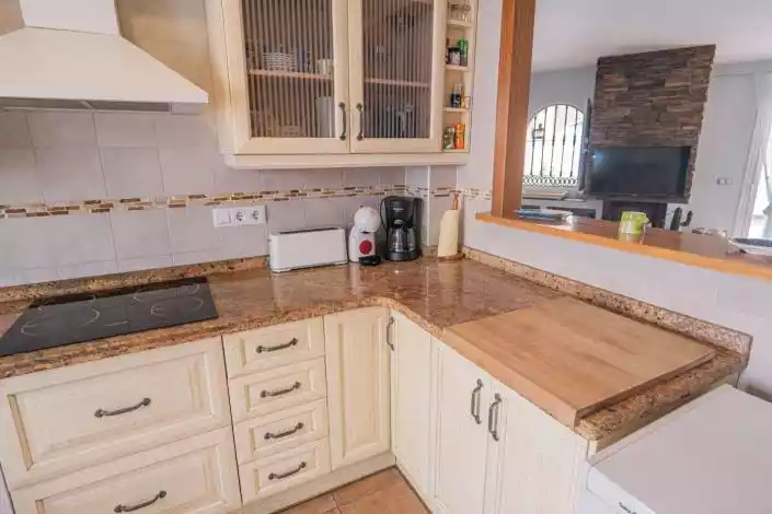 Таунхаус 79м² в Испании, Эстепона. Стоимостью 276000€ аренда фото-19