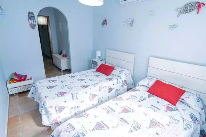 Таунхаус 79м² в Испании, Эстепона. Стоимостью 276000€ аренда фото-35