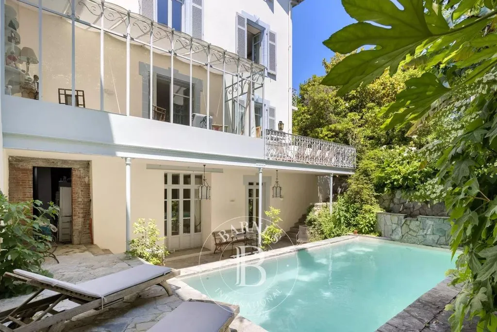 Дом 370м² в Франции, Биарриц. Стоимостью 7200€ аренда фото-5