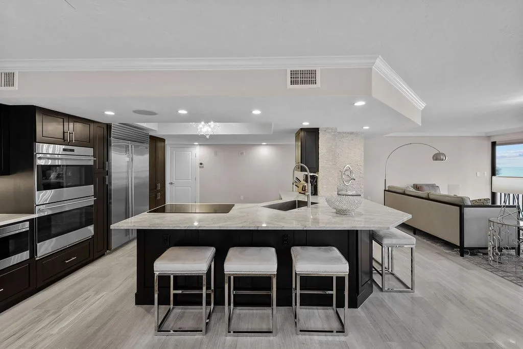 Дом 180м² в Италии, Неаполь. Стоимостью 31970€ аренда фото-6