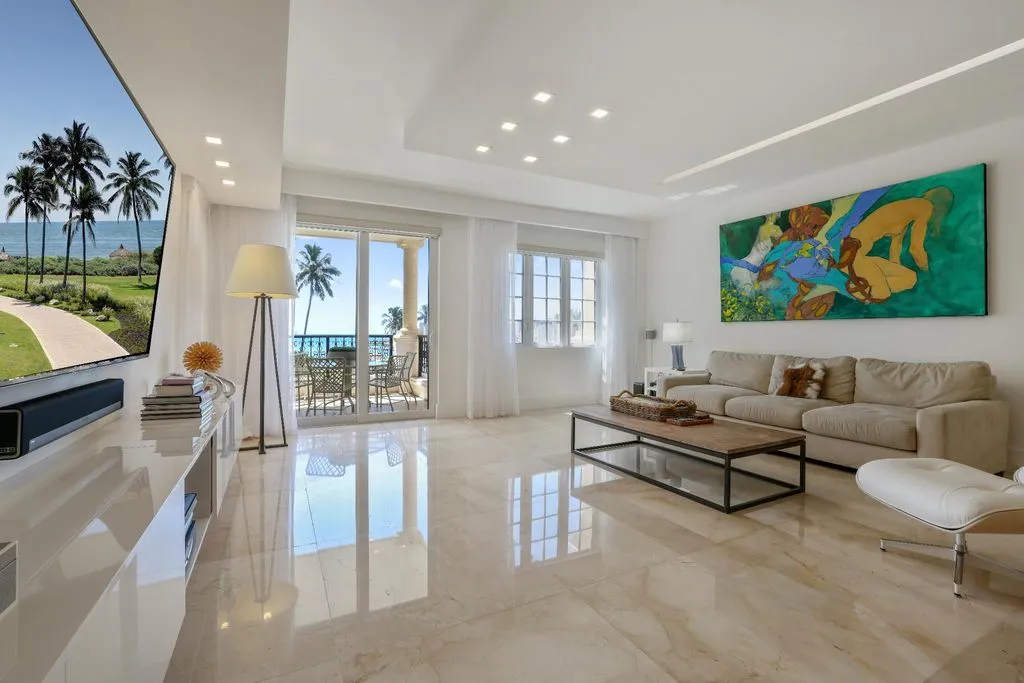 Квартира 174м² в США, Майами. Стоимостью 25650€ аренда фото-3