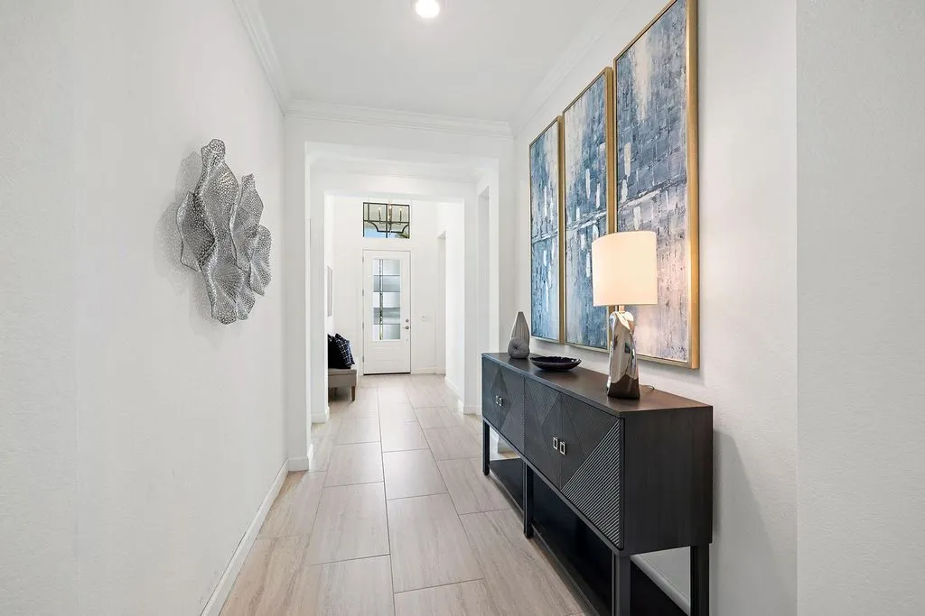 Дом 253м² в Италии, Неаполь. Стоимостью 18320€ аренда фото-8