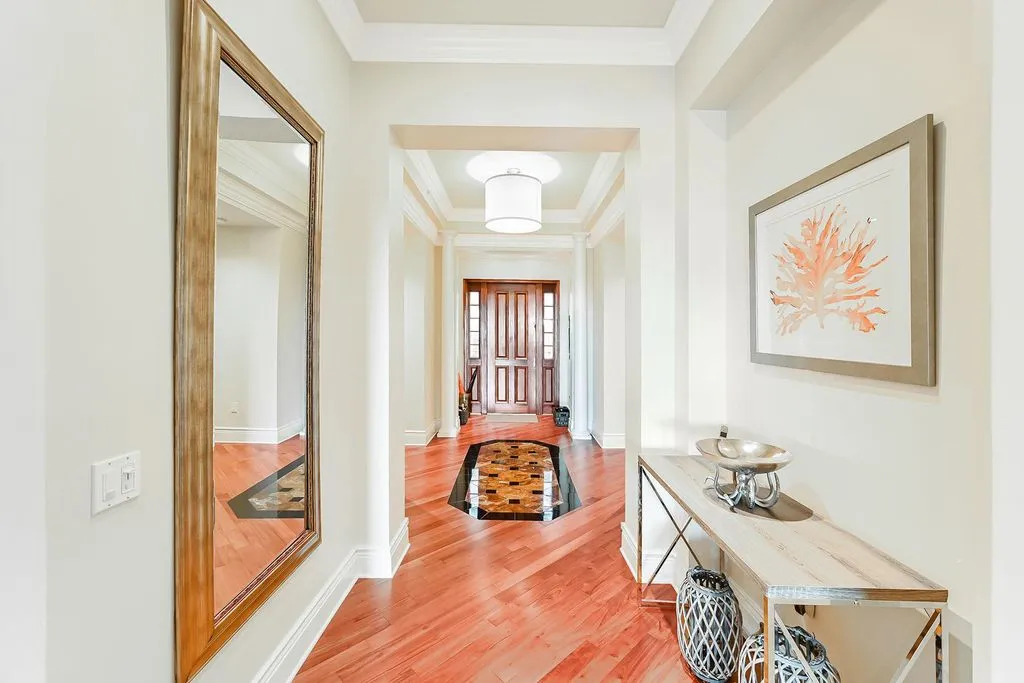 Дом 253м² в Италии, Неаполь. Стоимостью 18320€ аренда фото-24