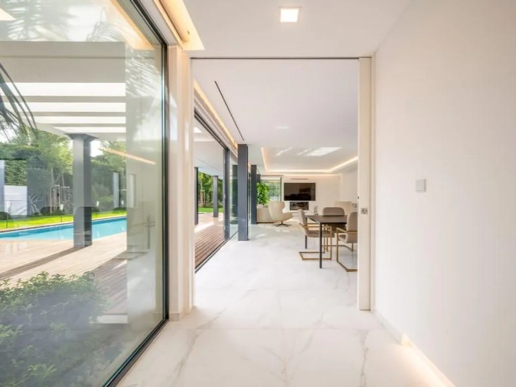 Дом 578м² в Португалии, Кашкайш. Стоимостью 17000€ аренда фото-1