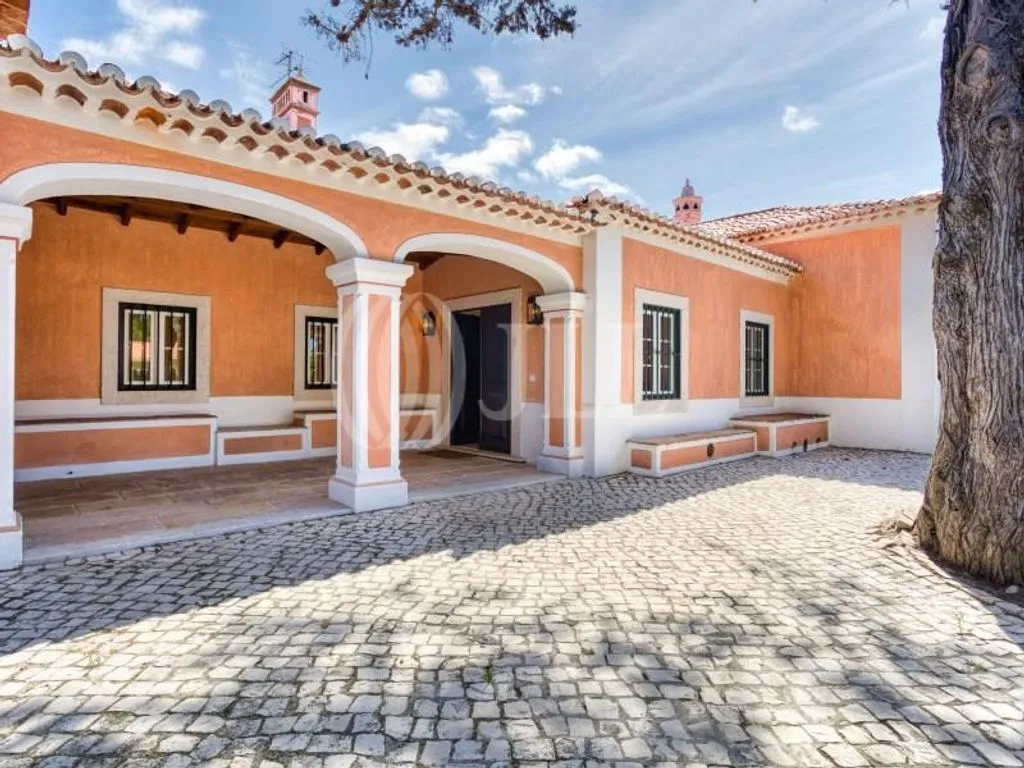 Дом 672м² в Португалии, Кашкайш. Стоимостью 21000€ аренда фото-2