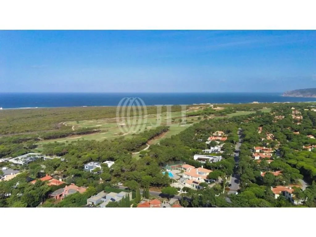 Дом 672м² в Португалии, Кашкайш. Стоимостью 21000€ аренда фото-5