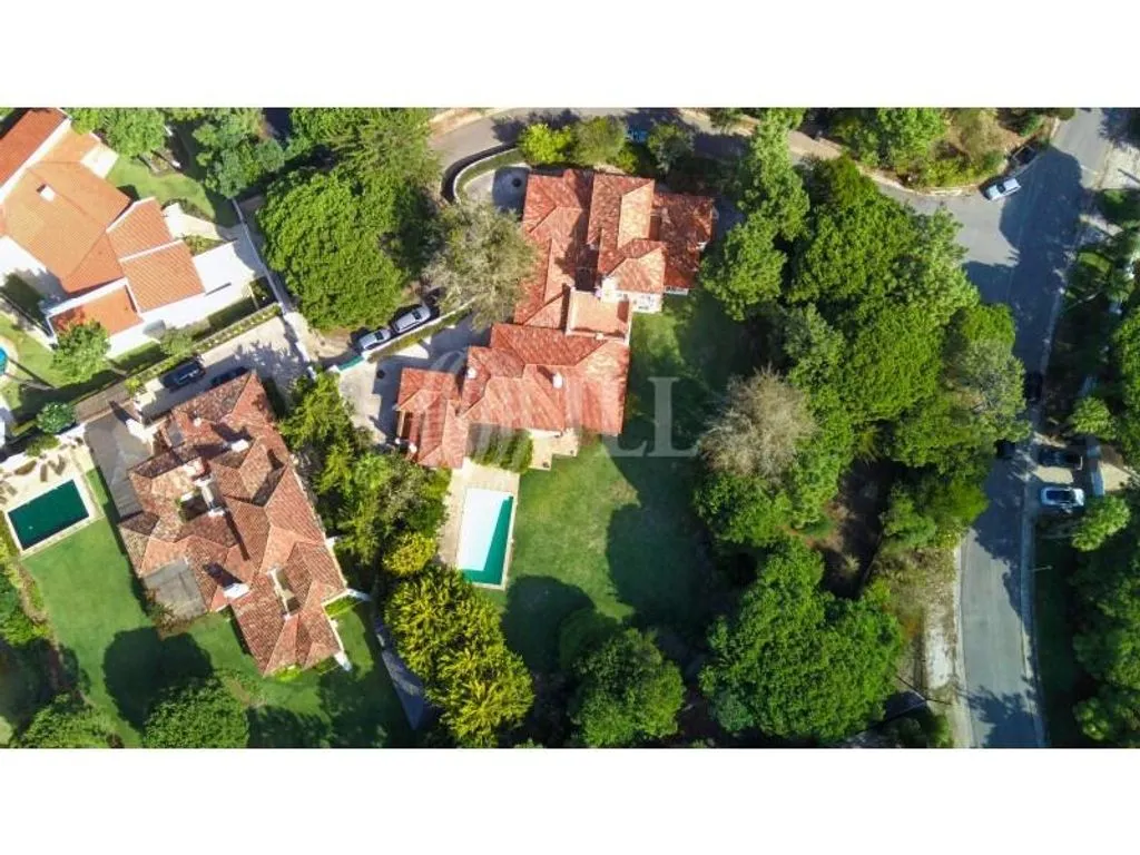 Дом 672м² в Португалии, Кашкайш. Стоимостью 21000€ аренда фото-6