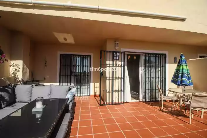 Квартира 76м² в Испании, Касарес. Стоимостью 198000€ аренда фото-10
