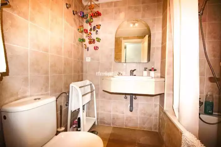 Квартира 76м² в Испании, Касарес. Стоимостью 198000€ аренда фото-14