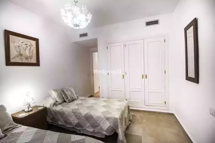 Квартира 76м² в Испании, Касарес. Стоимостью 198000€ аренда фото-15