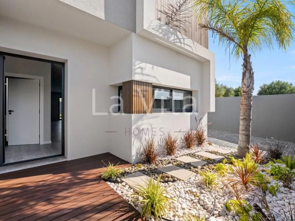 Дом 300м² в Португалии, Кашкайш. Стоимостью 4500€ аренда фото-2