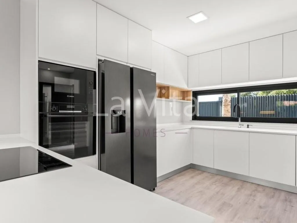 Дом 300м² в Португалии, Кашкайш. Стоимостью 4500€ аренда фото-5
