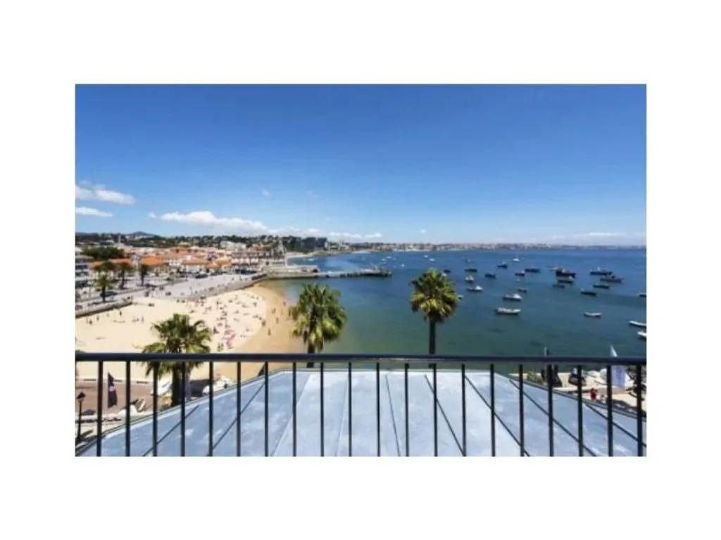 Квартира 107м² в Португалии, Кашкайш. Стоимостью 5000€ аренда фото-1